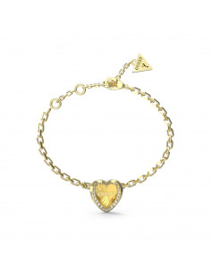 Guess Damen Armband JUBB04607JWYGL