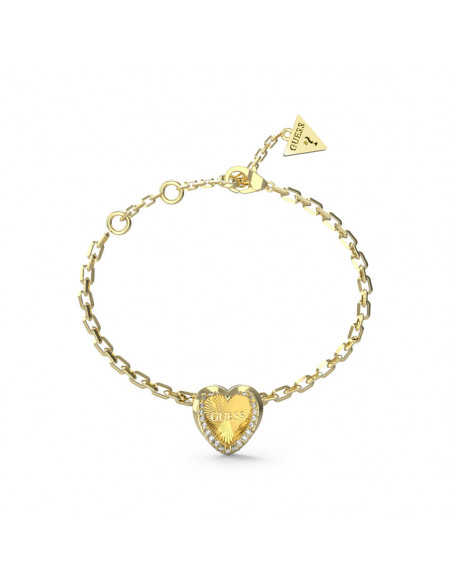 Guess Ladies Bracelet JUBB04607JWYGL