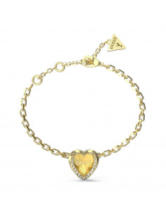 Guess Damen Armband JUBB04607JWYGS