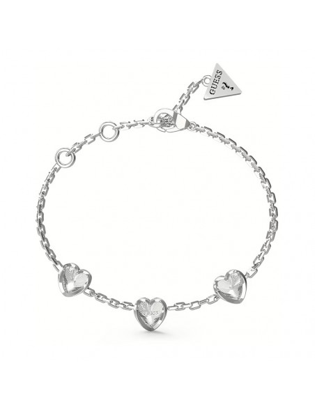 Guess Ladies Bracelet JUBB04611JWRHL