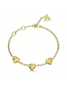 Guess Damen Armband JUBB04611JWYGL