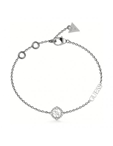 Guess Ladies Bracelet JUBB04644JWRHL