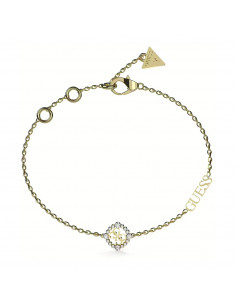 Guess Damen Armband JUBB04644JWYGL