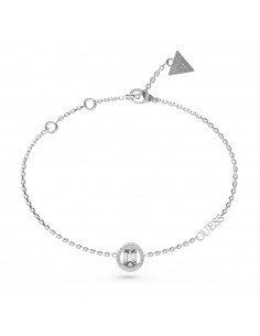 Guess Damen Armband JUBB04653JWRHL