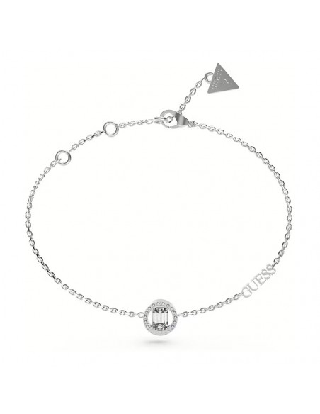 Guess Ladies Bracelet JUBB04653JWRHL