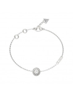 Guess Damen Armband JUBB04668JWRHL