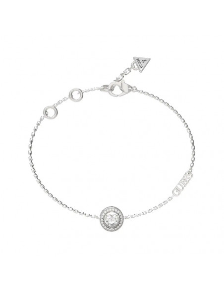 Guess Ladies Bracelet JUBB04668JWRHL