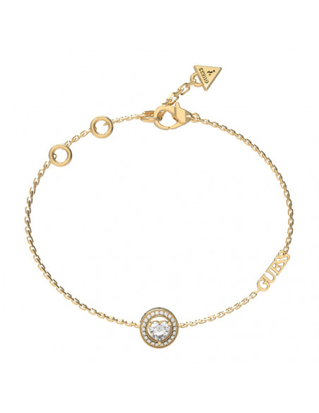 Guess Ladies Bracelet JUBB04668JWYGL