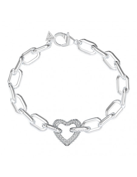 Guess Ladies Bracelet JUBB05016JWRHS