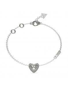 Guess Ladies Bracelet JUBB05022JWRHL