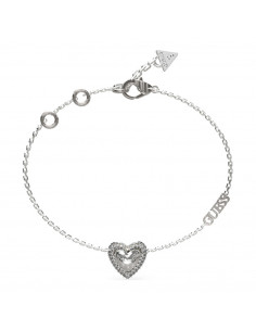 Guess Damen Armband JUBB05022JWRHS