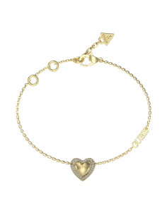 Guess Ladies Bracelet JUBB05022JWYGL