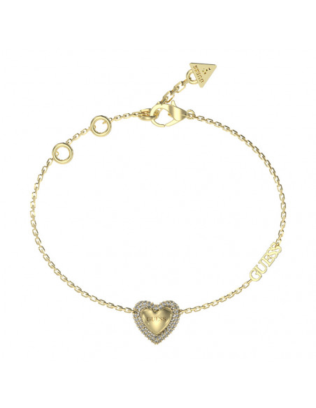 Guess Ladies Bracelet JUBB05022JWYGL