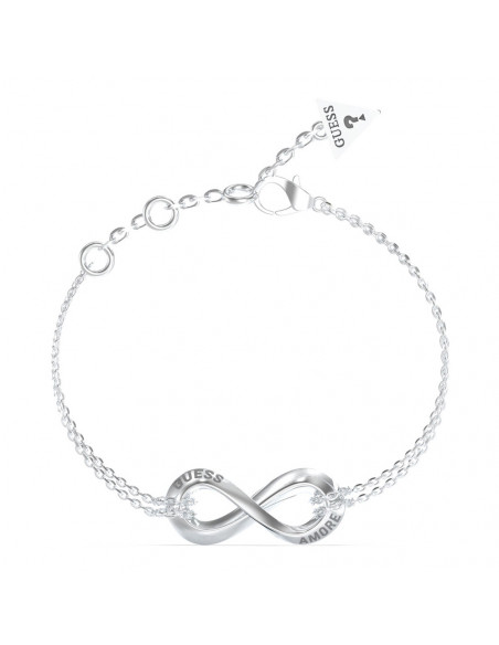 Guess Ladies Bracelet JUBB05050JWRHL