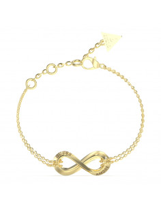 Guess Damen Armband JUBB05050JWYGL