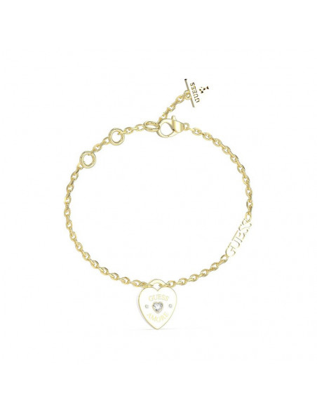 Guess Ladies Bracelet JUBB05053JWYGWHL