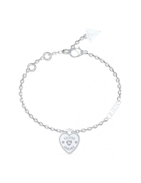 Guess Ladies Bracelet JUBB05057JWRHL