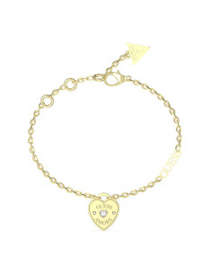Guess Damen Armband JUBB05057JWYGL