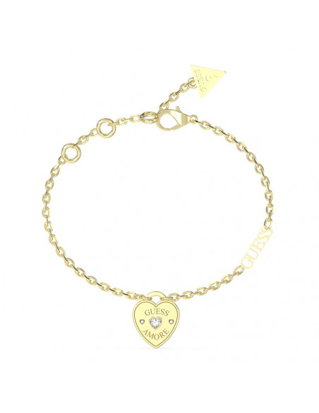 Guess Damen Armband JUBB05057JWYGL
