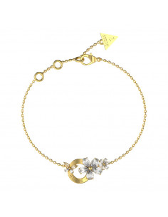Guess Damen Armband JUBB05106JWYGS