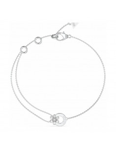 Guess Damen Armband JUBB05111JWRHL
