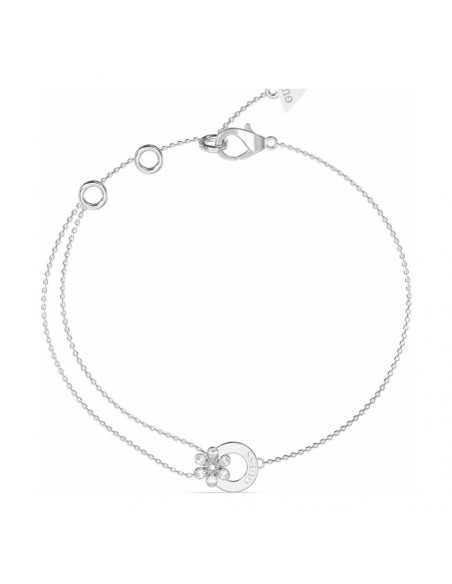Guess Ladies Bracelet JUBB05111JWRHL