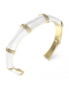 Guess Ladies Bracelet JUBB05157JWYGWHS