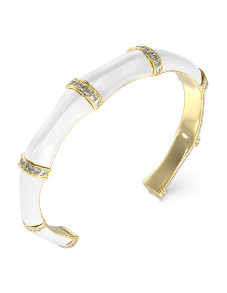 Guess Ladies Bracelet JUBB05157JWYGWHS