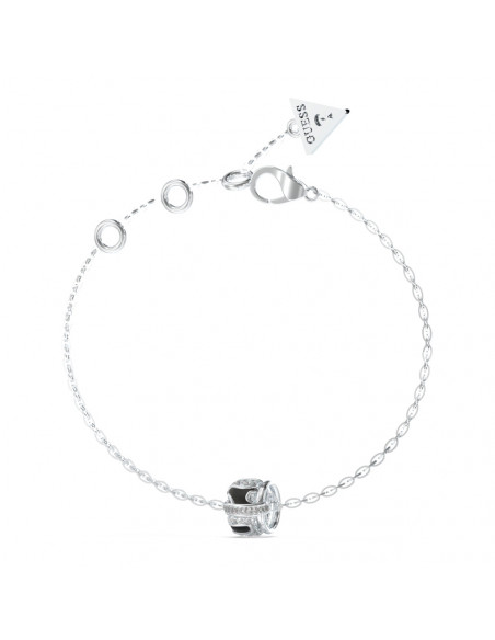 Guess Ladies Bracelet JUBB05192JWRHBKL