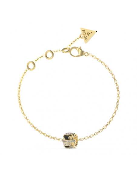 Guess Damen Armband JUBB05192JWYGBKS