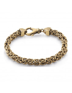 Guess Mens Bracelet JUMB01352JWAGS