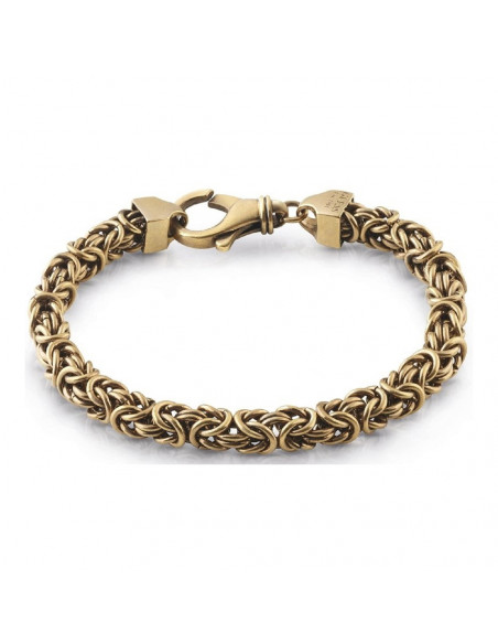 Guess Mens Bracelet JUMB01352JWAGS