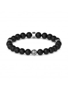 Guess Herren Armband JUMB02117JWSTBKTU