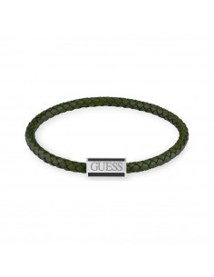 Guess Mens Bracelet JUMB02142JWSTDGS