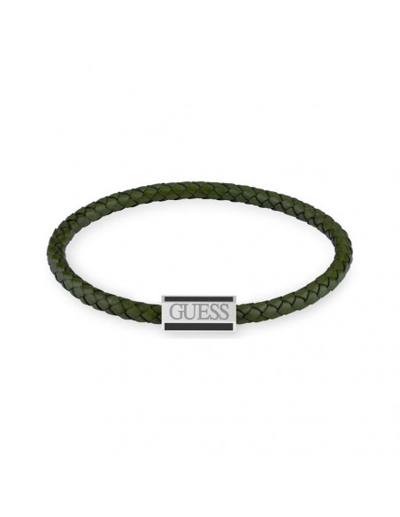 Guess Mens Bracelet JUMB02142JWSTDGS