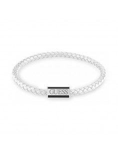 Guess Herren Armband JUMB02142JWSTWIL
