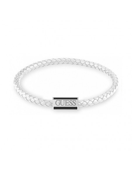 Guess Mens Bracelet JUMB02142JWSTWIL