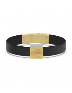 Guess Mens Bracelet JUMB03031JWYGBKTU