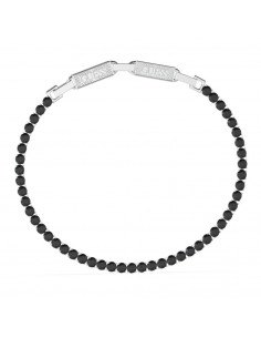 Guess Herren Armband JUMB03237JWSTBKTU