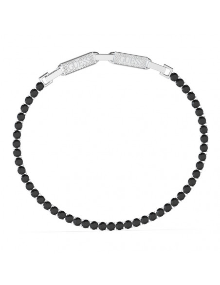 Guess Mens Bracelet JUMB03237JWSTBKTU