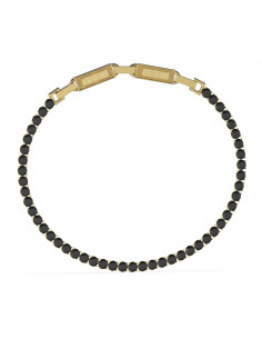 Guess Mens Bracelet JUMB03237JWYGBKTU