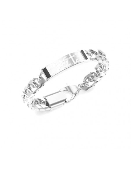 Guess Mens Bracelet JUMB04401JWSTS