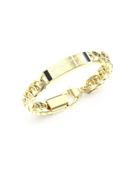 Guess Mens Bracelet JUMB04401JWYGS