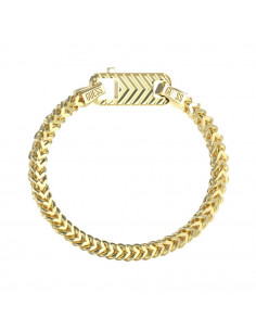 Guess Mens Bracelet JUMB04438JWYGL