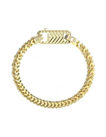 Guess Mens Bracelet JUMB04438JWYGL