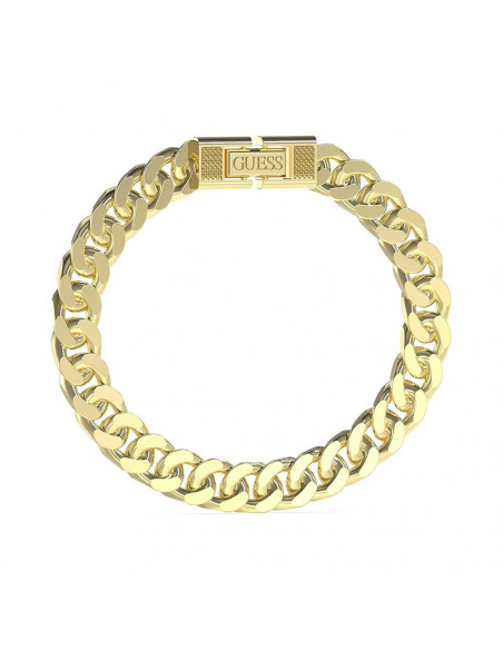 Guess Mens Bracelet JUMB04438JWYGS