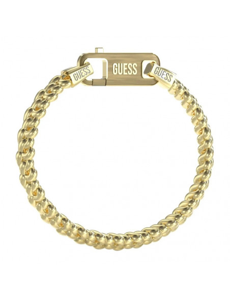Guess Mens Bracelet JUMB04446JWYGS