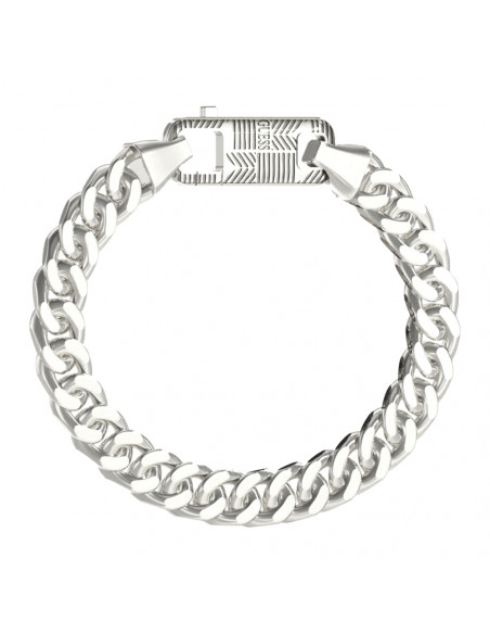 Guess Mens Bracelet JUMB04450JWSTS