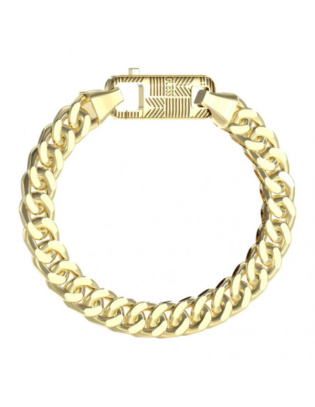 Guess Mens Bracelet JUMB04450JWYGL