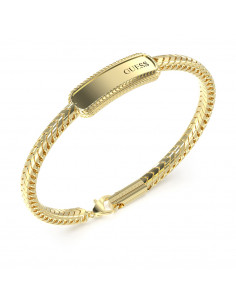 Guess Mens Bracelet JUMB05025JWYGS